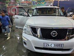 نيسان باترول